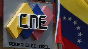  Venezuela:listos paras las presidenciales 2024