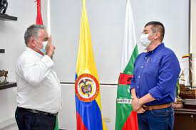  El Alcalde de Arauca no está en México, ni ha renunciado