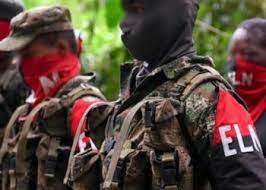 Liberación humanitaria saboteada por el ELN en medio de las negociaciones de paz