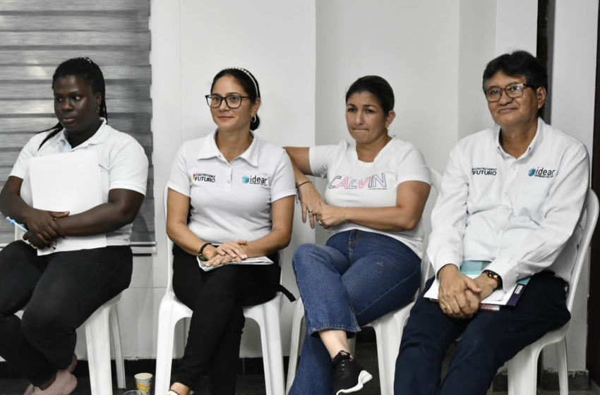  IDEAR Arauca celebra su sexto consejo directivo