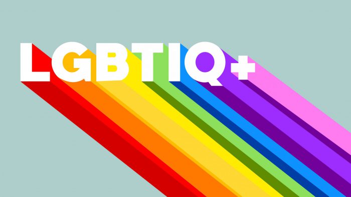  Marcha de la comunidad LGTBIQ+en Arauca