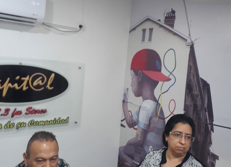  Habla la Abogada Judith Maldonado, directora de la Unidad para las Víctimas en Norte de Santander y Arauca