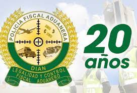 POLFA: incautación a orillas del río Arauca