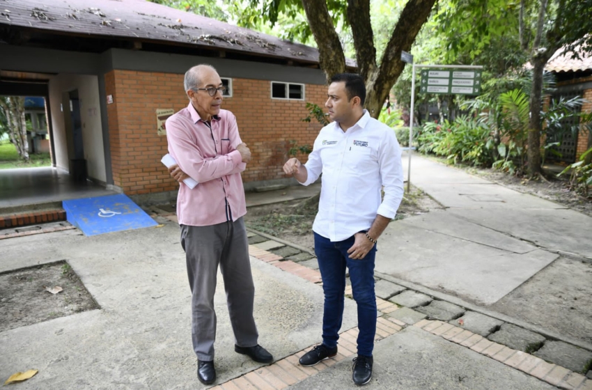  Universidad Nacional de Colombia sede Orinoquia anuncia programas completos en Arauca