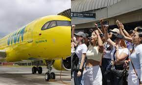  Atención pasajeros afectados por el cierre de Viva Air