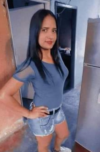  Yessica Yacarit Durán Ortiz perdió la batalla en contra de la muerte