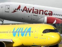  Avianca anuncia medidas de protección para usuarios de Viva Air