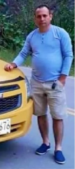  Asesinado taxista de Saravena