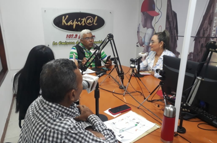  Operación Sonrisa vuelve a Arauca