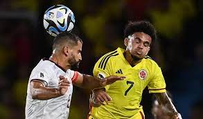  Colombia renace con victoria y apunta al Mundial 2026