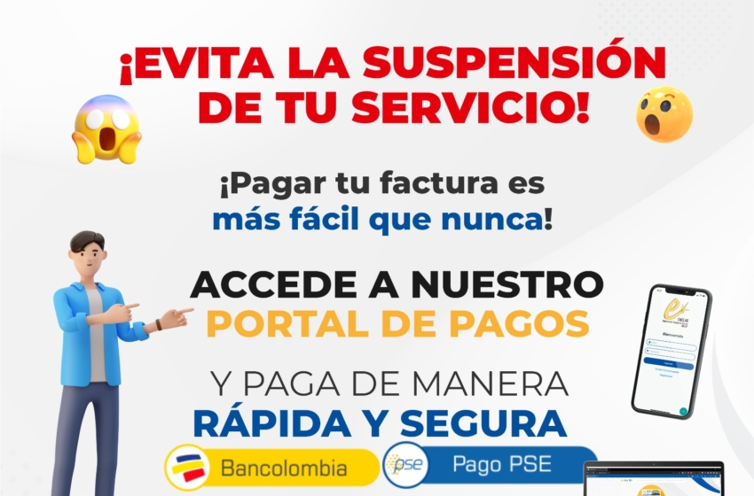  🏠Disfruta del poder de la comodidad y la tecnología al pagar tu factura de energía en línea. 💻📱