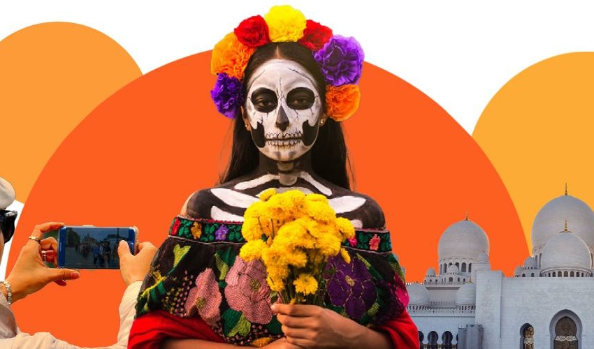  Día mundial del turismo: Invertir en las personas, el planeta y la prosperidad.
