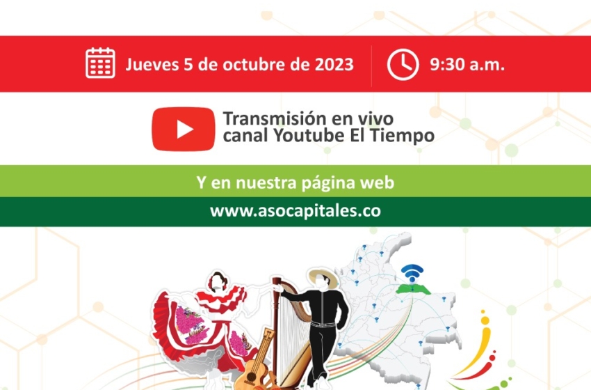  Arauca será la sede del Foro Inclusión Digital