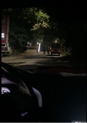  Denuncias por paso ilegal en la frontera colombo-venezolana
