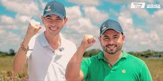  Nuevo pacto: panorama en las elecciones municipales de Arauca