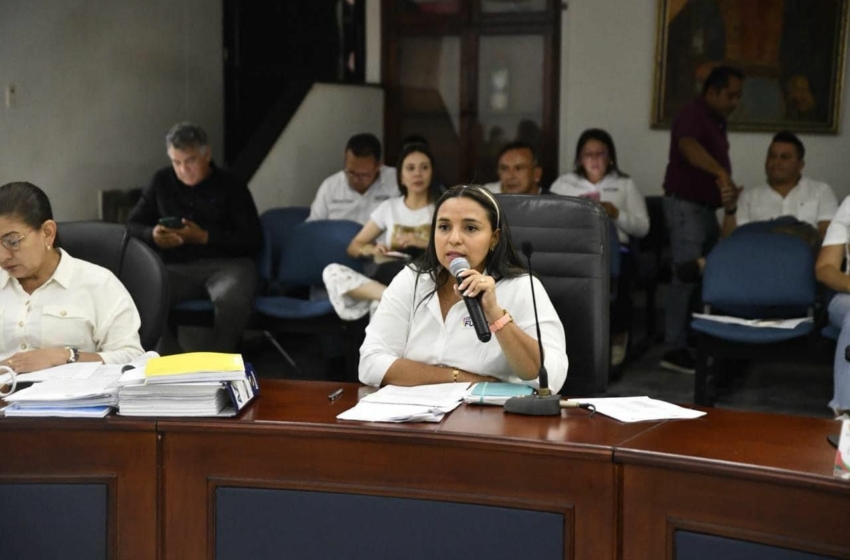 La Asamblea Departamental de Arauca aprobó en primer debate importante proyecto de Ordenanza
