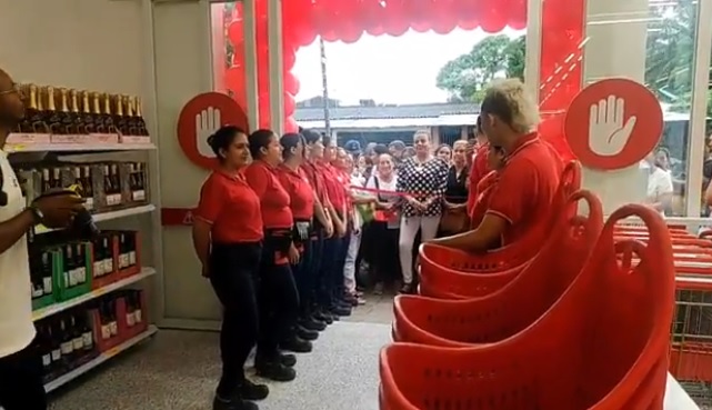  Alcalde Electo de Arauca Abre Oficialmente las Puertas del D1