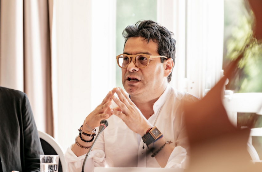  Comisionado de Paz Advierte sobre Crisis en Diálogos con ELN