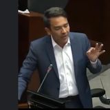  Senador Carreño exige transparencia en escrutinios de Arauca