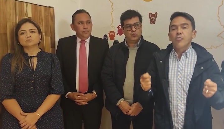  Encuentro Estratégico para la Paz en Arauca: Compromisos y Acciones Definidos