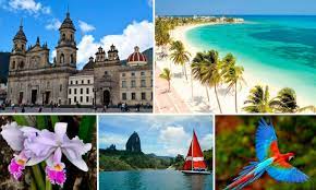  Turismo Impulsado: Congreso Aprueba Iniciativa en Primer Debate de Cámara