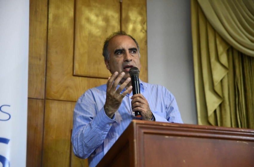  EncuentroDePaz #Arauca: Un Recuento Histórico