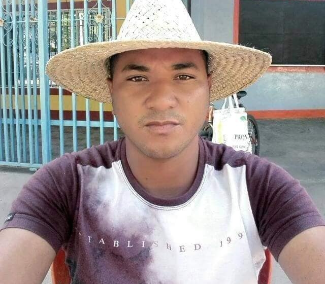  Yinson Molina es la última víctima de sicariato en Arauca capital