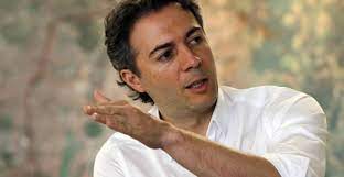  Exalcalde de Medellín, Daniel Quintero, Anuncia aspiración Presidencial para el 2026