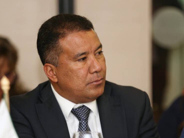 Nueva acusación a exgobernador de Arauca por sobrecostos en contrato de ayudas alimentarias