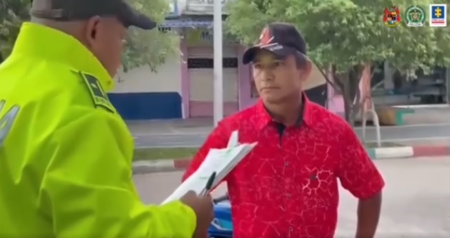  Presuntos miembros de la ‘Segunda Marquetalia’ enfrentan prisión por homicidios y compra de armas en frontera con Venezuela