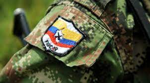  Polémica Ceremonia de las FARC en Tibú, Colombia: Entrega de Parque y Desfile Armado en Pachelly