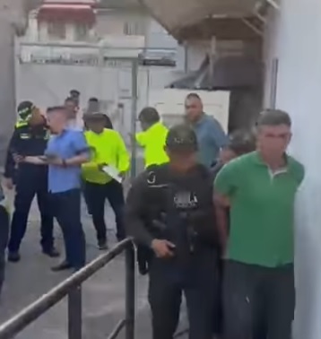  Detalles de la Captura del Presunto Asesino de Daihiana Michell González en Cali