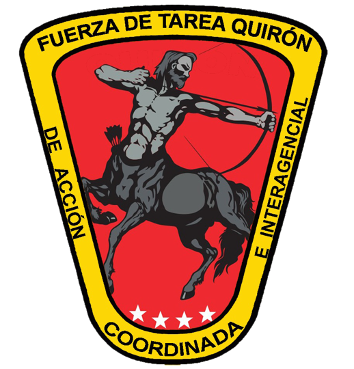 Reestructuración Significativa en el Ejército Nacional: Incluye Transformaciones en la Octava División y Fuerza de Tarea Quirón