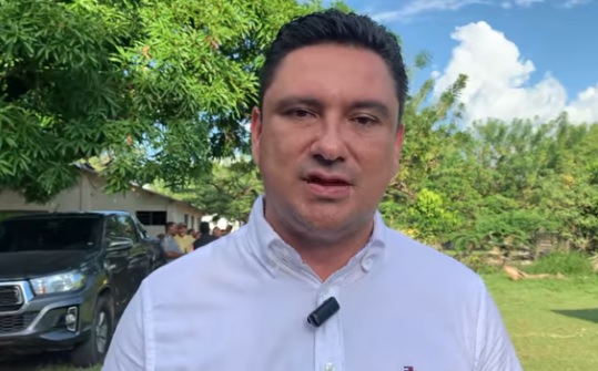  Jornada de Agradecimiento y Planificación: Gobernador Electo Renzon Martínez Prada en Arauca