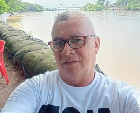  Trágico suceso en El Recreo: Homicidio de Dixon Javier Quintero Zocadagüí, reconocido araucano